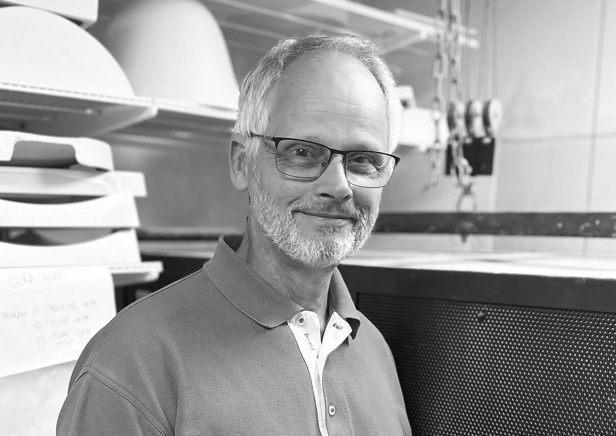 Jonas Torstensson, artist